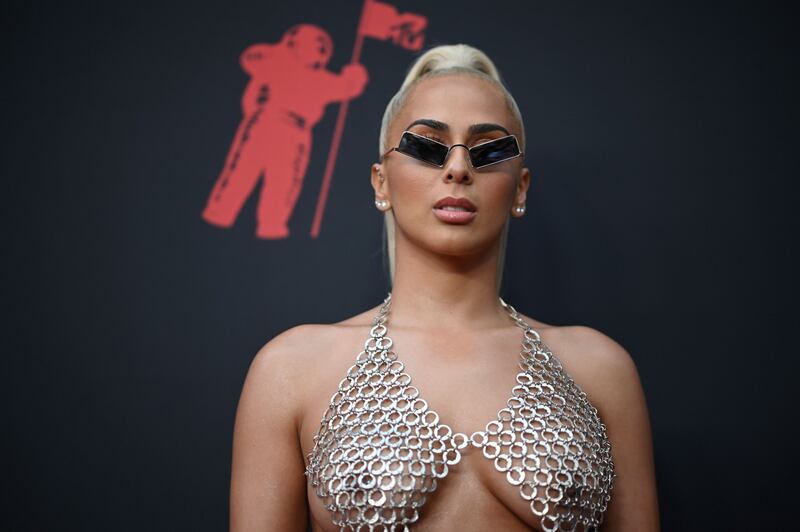 Mtv Video Music Awards 2019, i look hot 3