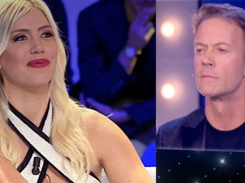 "Wanda Nara è una pornostar nata": Rocco Siffredi parla delle potenziali attrici hard e attacca un collega