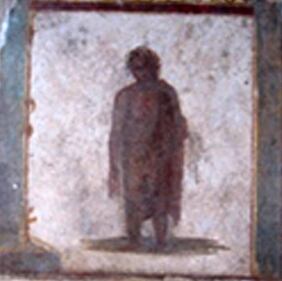 Affreschi rubati a Pompei 3