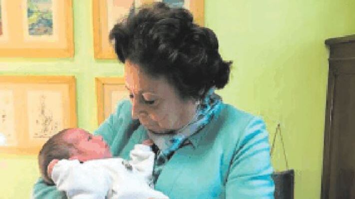 Un asilo per Paola Bonzi mamma di 24mila bimbi