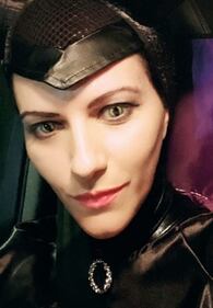 Halloween 2019: i costumi scelti dai vip 4