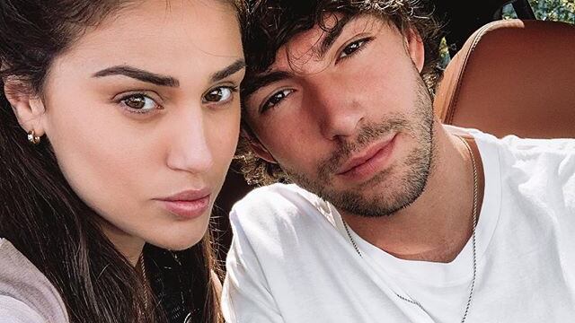Cecilia e Ignazio: "I sex toys? Nulla di male, perfetti per divertirci"