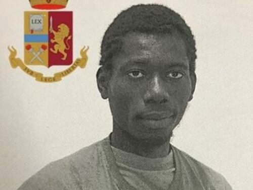 Cagliari, gambiano molesta due ragazze: fermato, ha precedenti