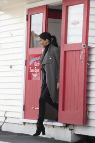 Meghan Markle in Nuova Zelanda, foto 3