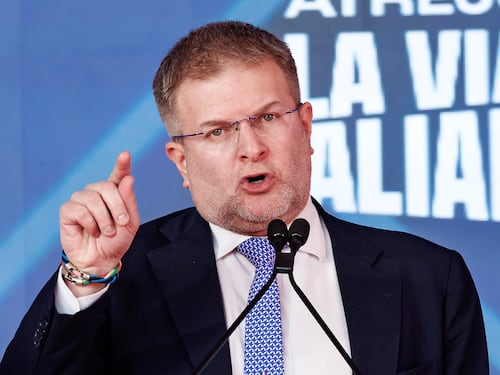 Ecr porta il caso a Bruxelles: la trasmissione vìola le regole