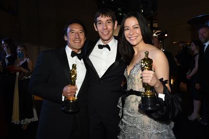 oscar 2019: i vincitori all'after party della kermesse  6