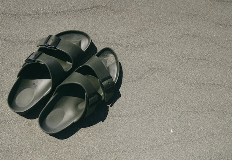 Scarpe estive