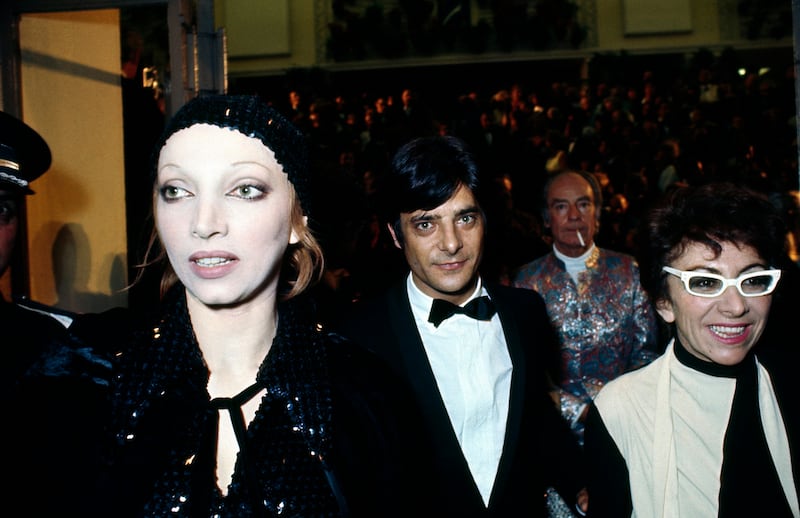 La vita pubblica di Lina Wertmuller 2