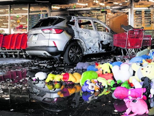 Caos Messico: guerriglia narcos e decine di morti