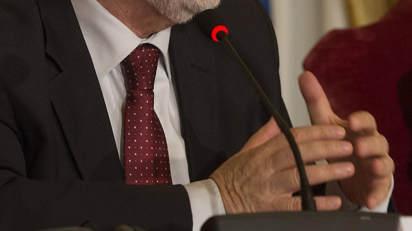 Lite sul Fisco, slitta la riforma È retromarcia sull'articolo 18