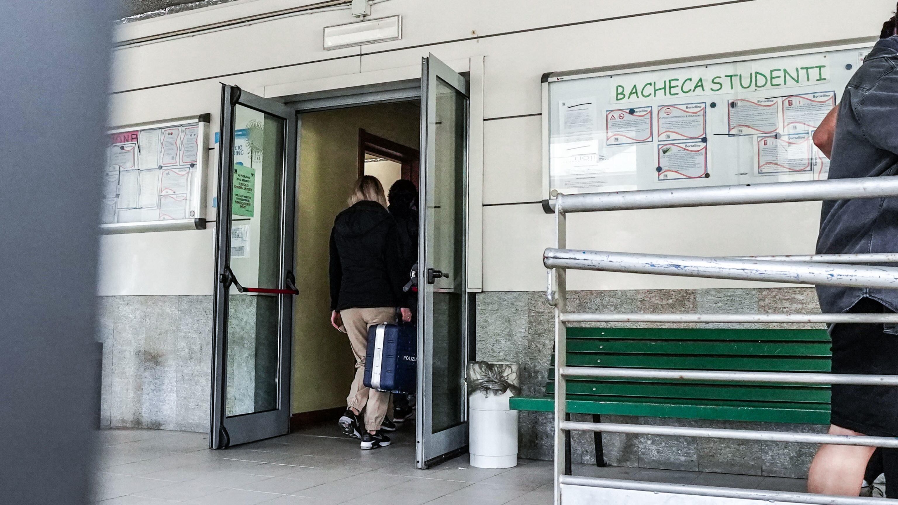 Allarme sicurezza a Torino: un'altra violenza nella notte del campus