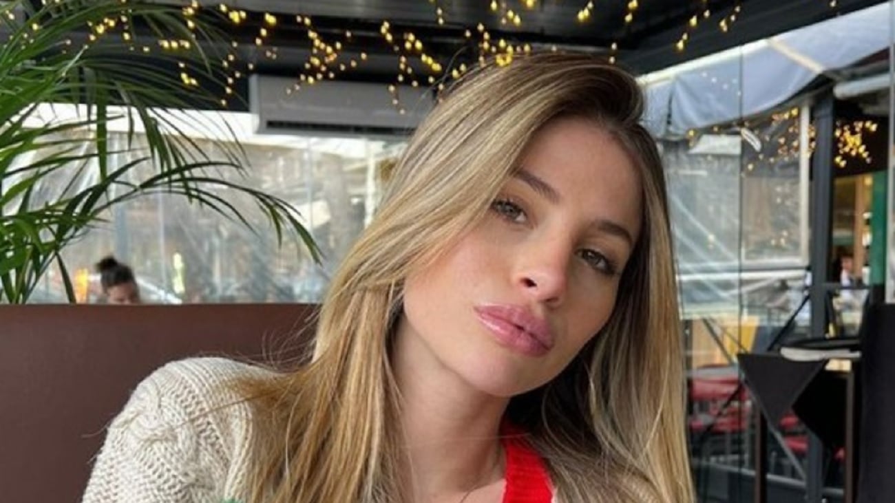 "Trogloditi e zingari". Lo sfogo di Chiara Nasti dopo lo scippo