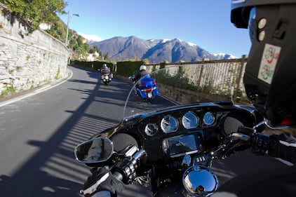 Supertourer a confronto 4