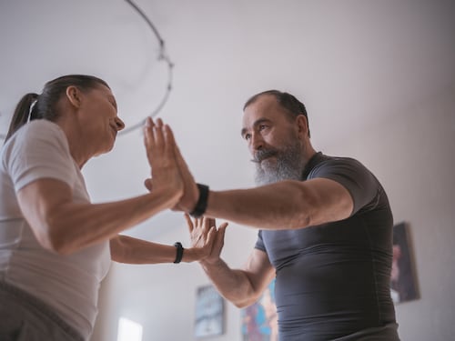 Come preservare muscoli e ossa anche in età avanzata