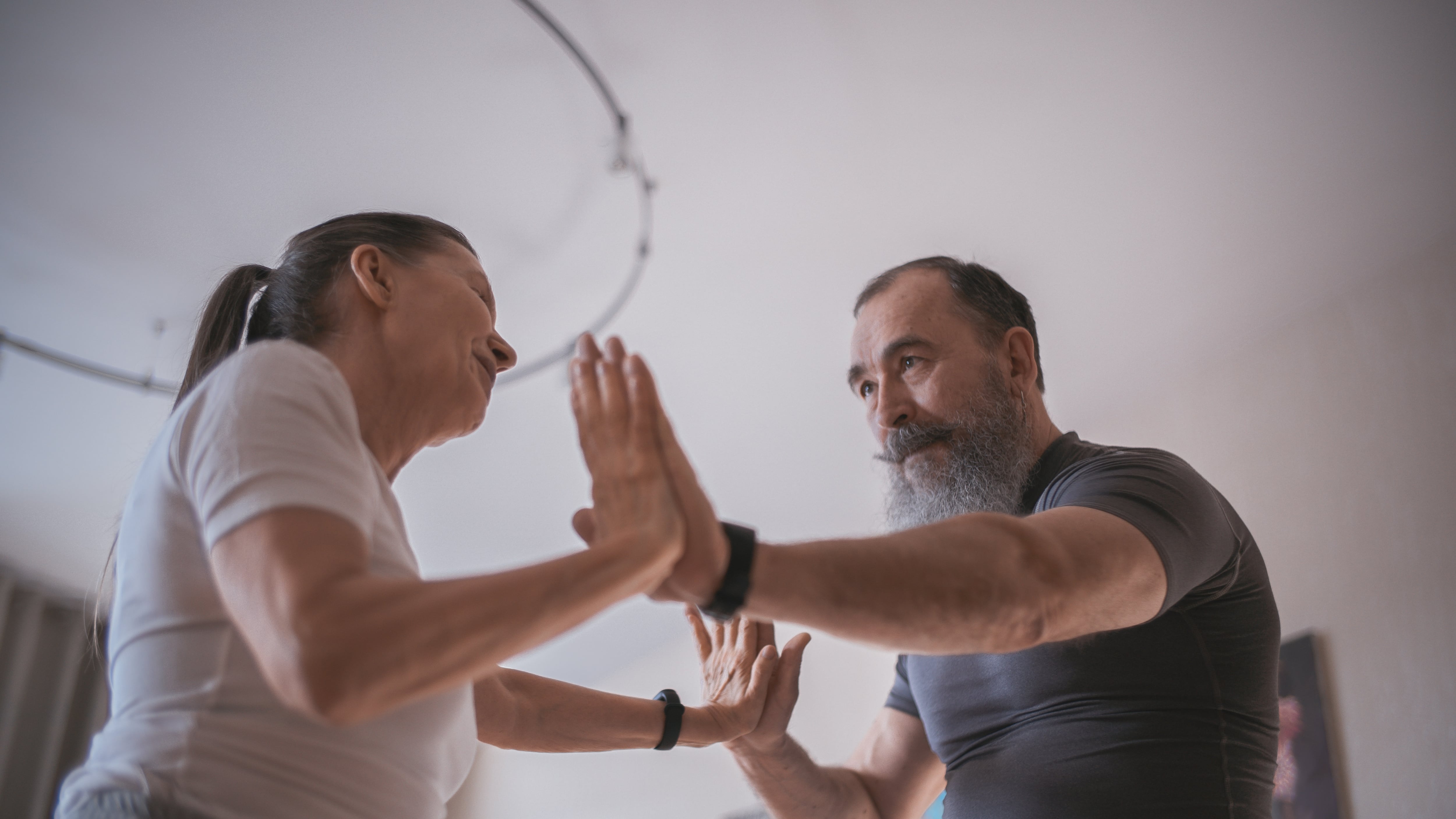 Come preservare muscoli e ossa anche in età avanzata