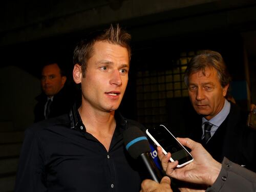 Doping, Schwazer: "Chiarito tutto, mi alleno per Rio"