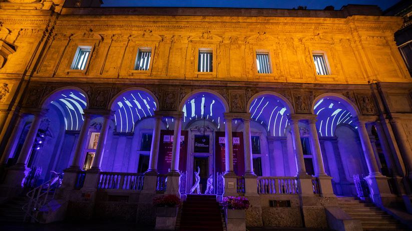 Torna dal 26 settembre al 2 ottobre “Milano Beauty Week”