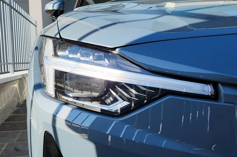Polestar 2 (MY24): guarda tutte le foto 4