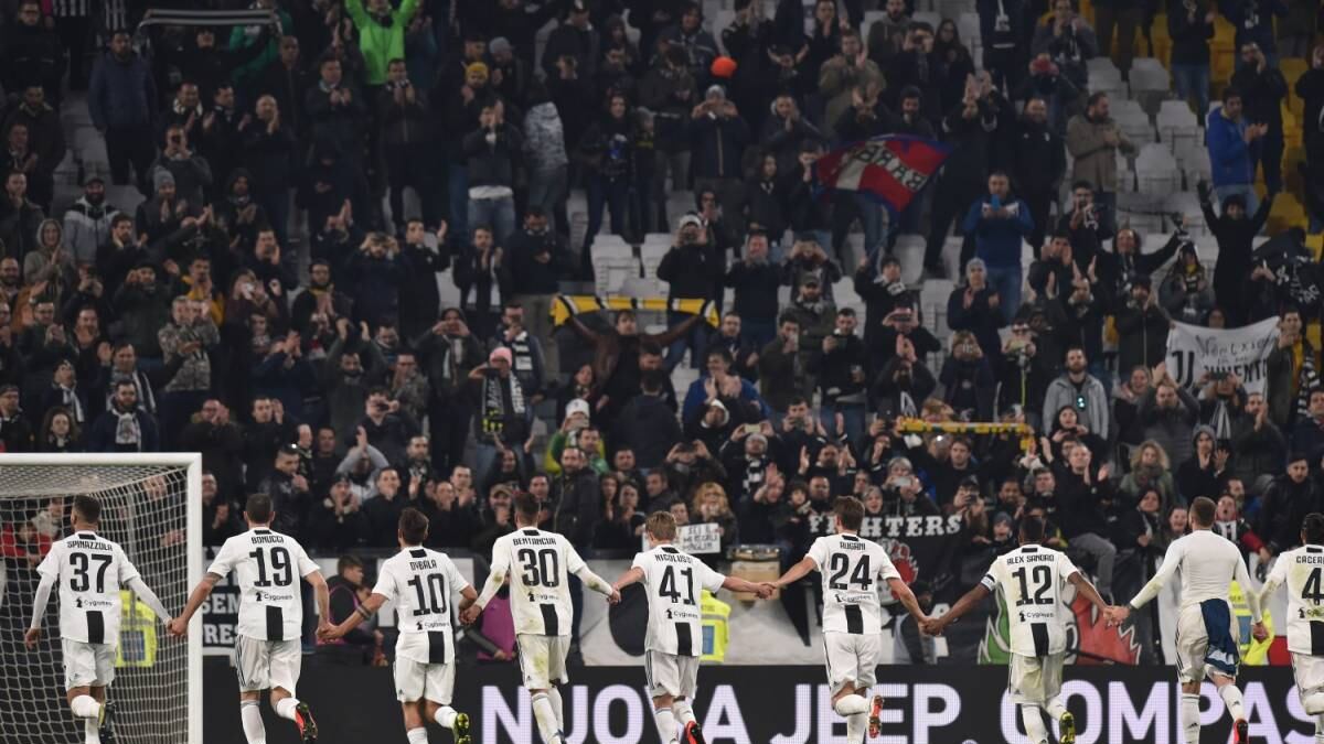 "Ingiustizia, ci difenderemo": il discorso dei dirigenti della Juventus alla squadra