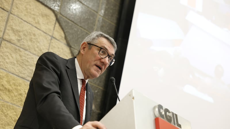 Pil, il criticone Landini smentito dai numeri