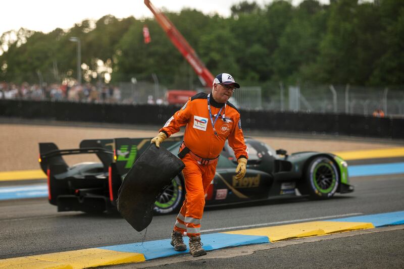 Le Mans