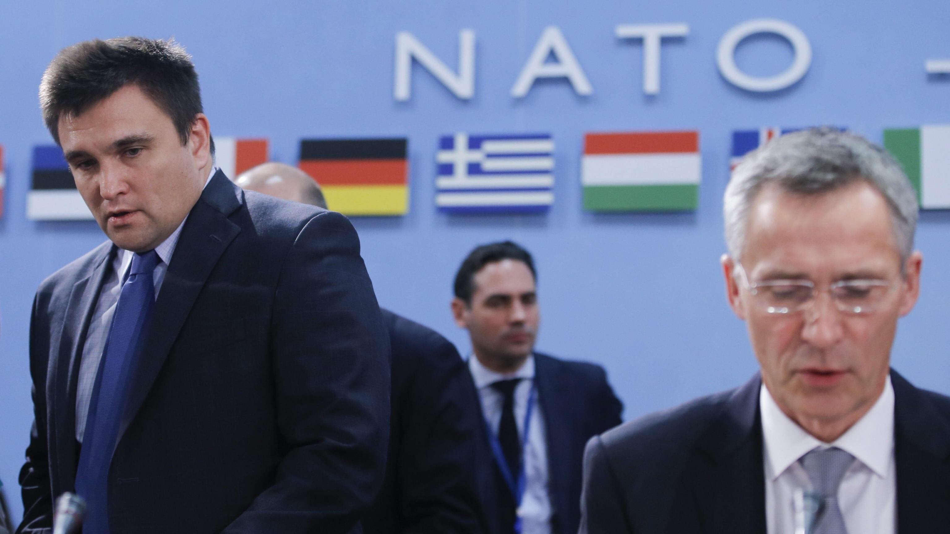 Lo schiaffo della Nato a Putin