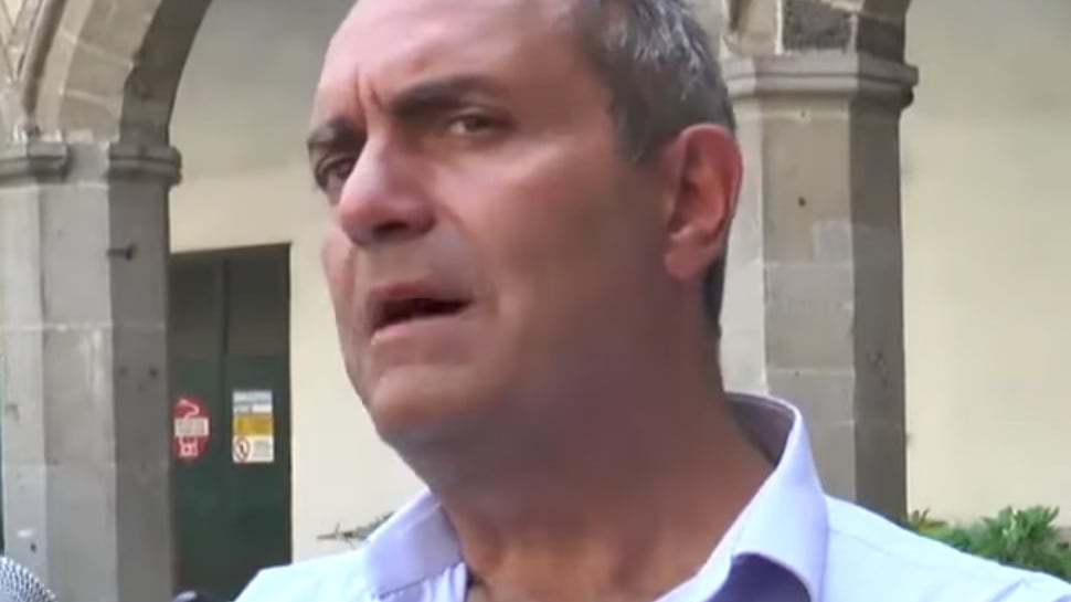 De Magistris pronto a elezioni, su Salvini: "Consensi con l'odio"