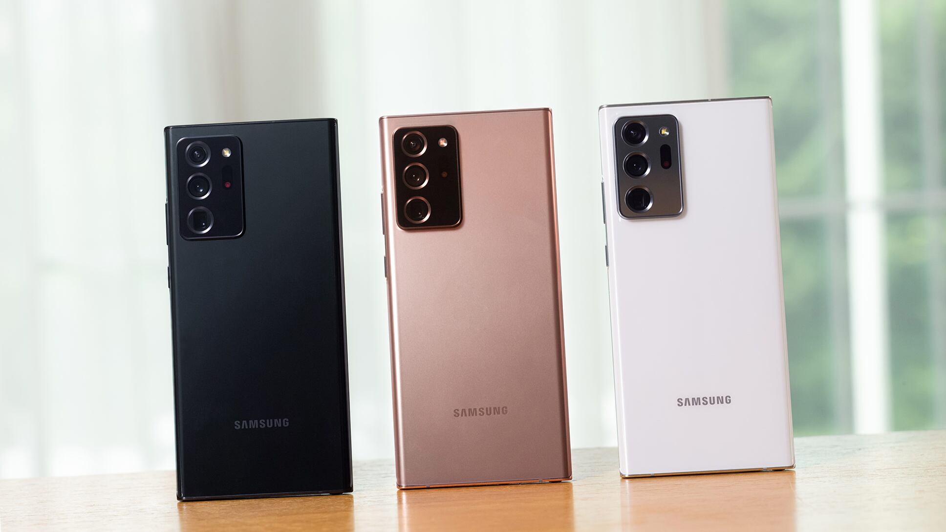 Smartphone con fotocamera da 600 megapixel? Samsung ci sta pensando