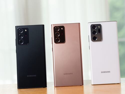 Smartphone con fotocamera da 600 megapixel? Samsung ci sta pensando