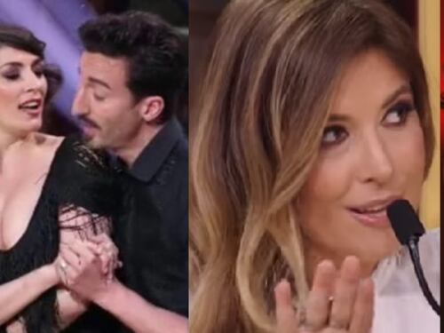 Elisa Isoardi ha detto sì: "Sarò a Ballando con le stelle 2020"