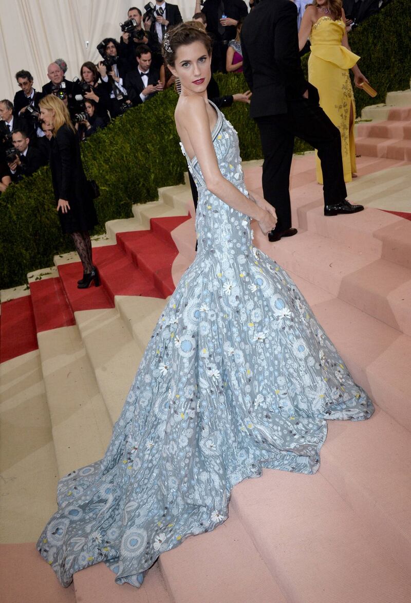 Met Gala 2016, foto 17