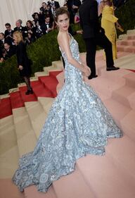 Met Gala 2016, foto 17