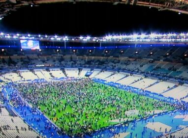 Parigi sotto attacco 3