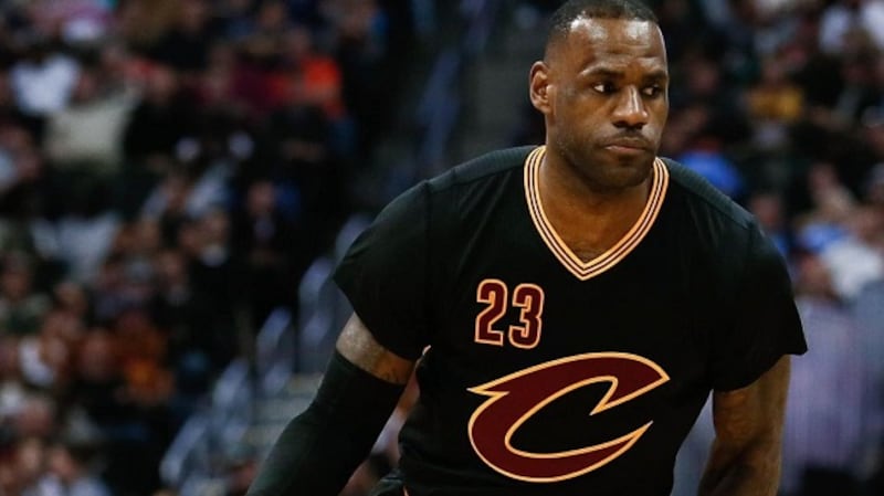 Da Michael Jordan a LeBron James, "Space Jam" torna al cinema: foto 15