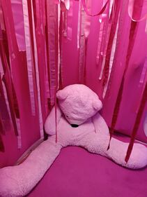 Selfie museum: l'opera d'arte sei tu 11