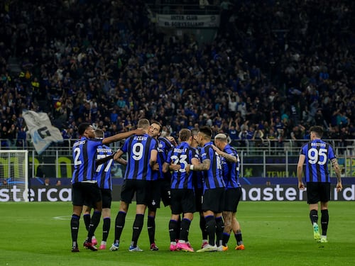 Le pagelle di Inter-Benfica: ecco i promossi e i bocciati