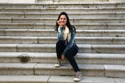 Lodovica Comello, foto 12