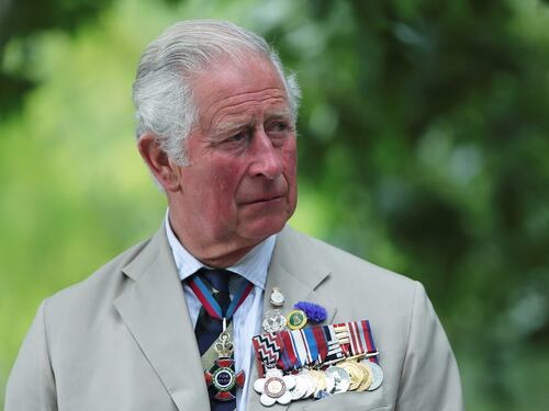 Bufera su Buckingham Palace. Carlo ha speso più di 6 milioni di euro per mantenere i figli
