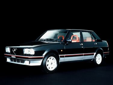Alfa Romeo Giulietta Turbodelta, guarda la gallery 7