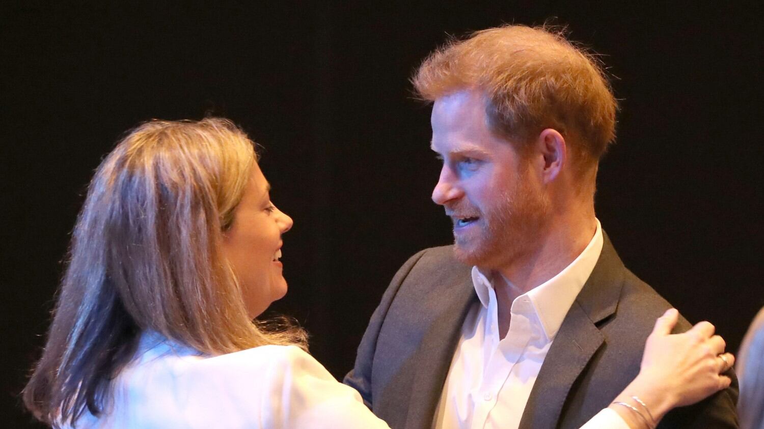 Il Principe rinuncia al titolo: "Chiamatemi solo Harry"