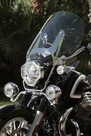 Moto Guzzi California 1400 Touring 18