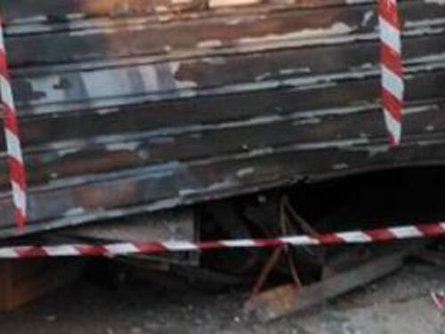 Forza Nuova al sindaco di Bologna:"Nessuna solidarietà dopo la bomba"