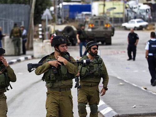 La lezione di Israele: agire prima