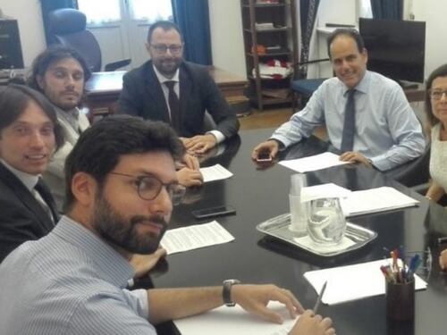 Conte fa ripartire la trattativa. Ma i dem frenano anche su Di Maio vicepremier