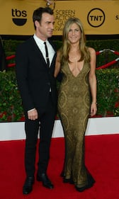 Jennifer Aniston ai SAG Awards 2015 1