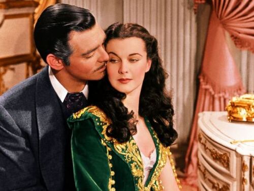 Via Col Vento compie i suoi “primi” 80 anni. La storia di Rossella o’Hara torna al cinema