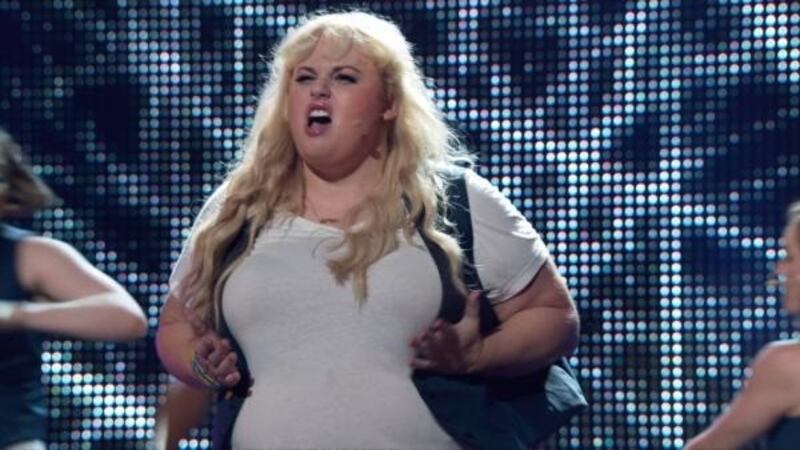 Rebel Wilson, foto 32