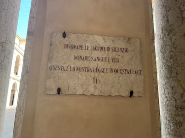 La vita all'interno dell'accademia militare di Modena 1