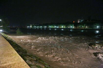 Maltempo in Liguria 3