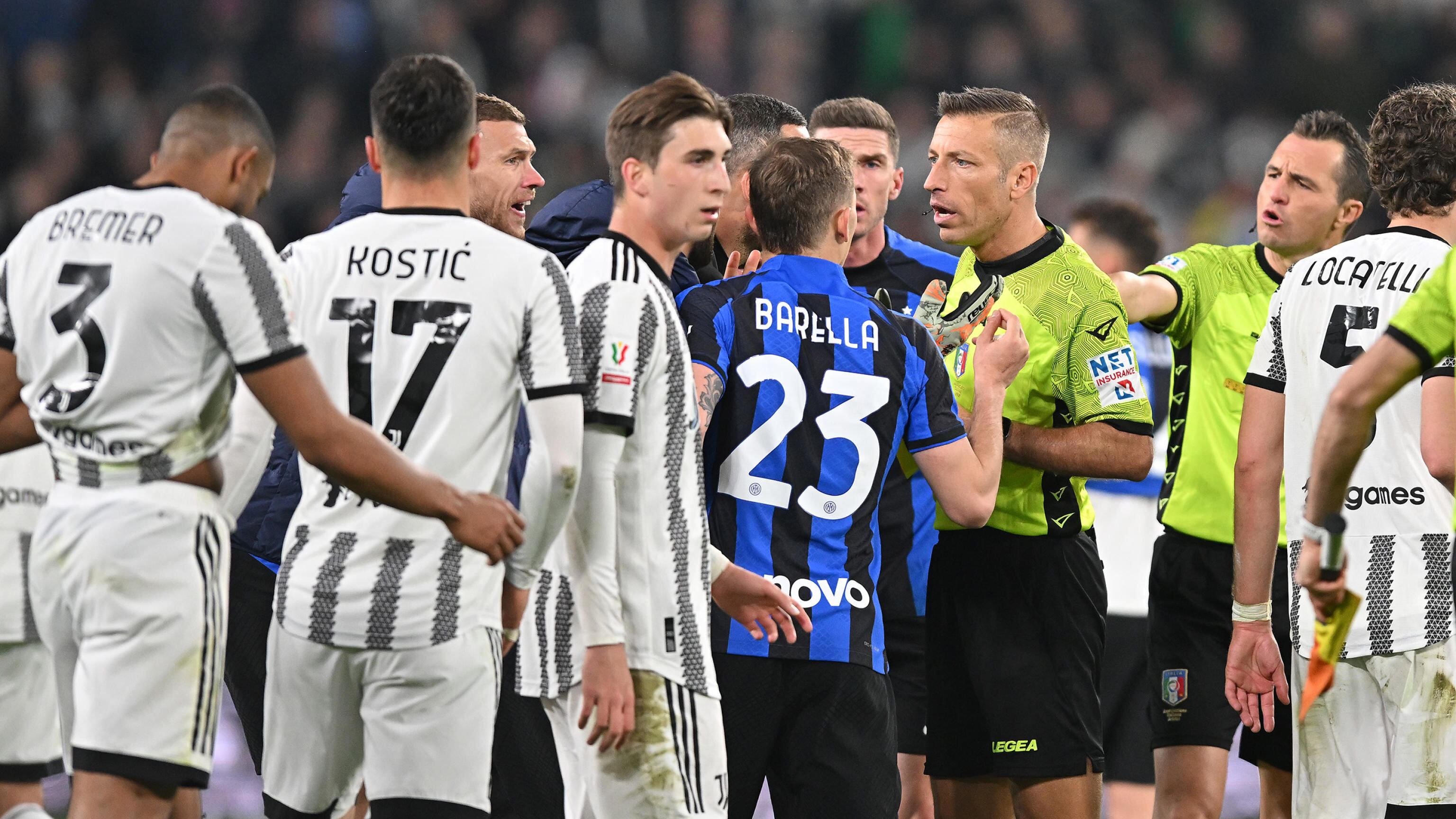 Maxi recuperi in Serie A: ecco cosa cambia dal prossimo campionato